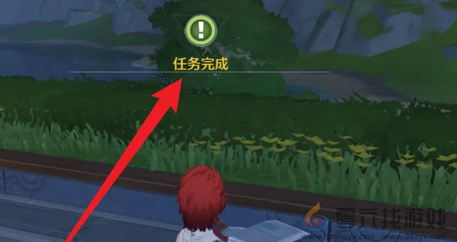 画家任务图文攻略(图4) 画家任务图文攻略(图4)