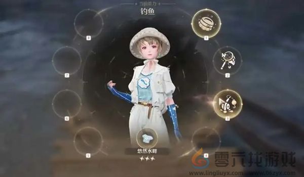 无限暖暖能力套装怎么切换(图1)