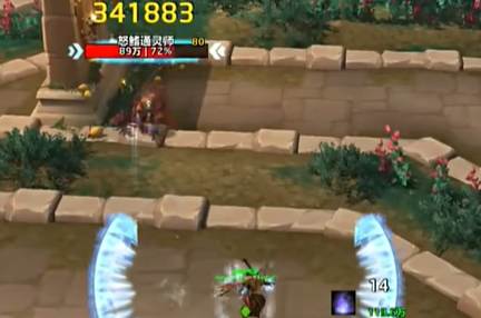 魔兽世界幻想蜃鱼人诱饵获取攻略(图7) 魔兽世界幻想蜃鱼人诱饵获取攻略(图7)