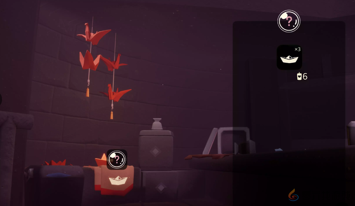 光遇10.14免费魔法是什么(图5) 光遇10.14免费魔法是什么(图5)