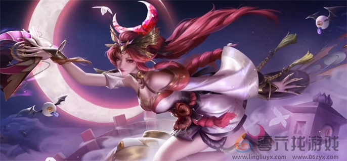 王者荣耀2024周年庆返场皮肤有哪些(图19) 王者荣耀2024周年庆返场皮肤有哪些(图19)