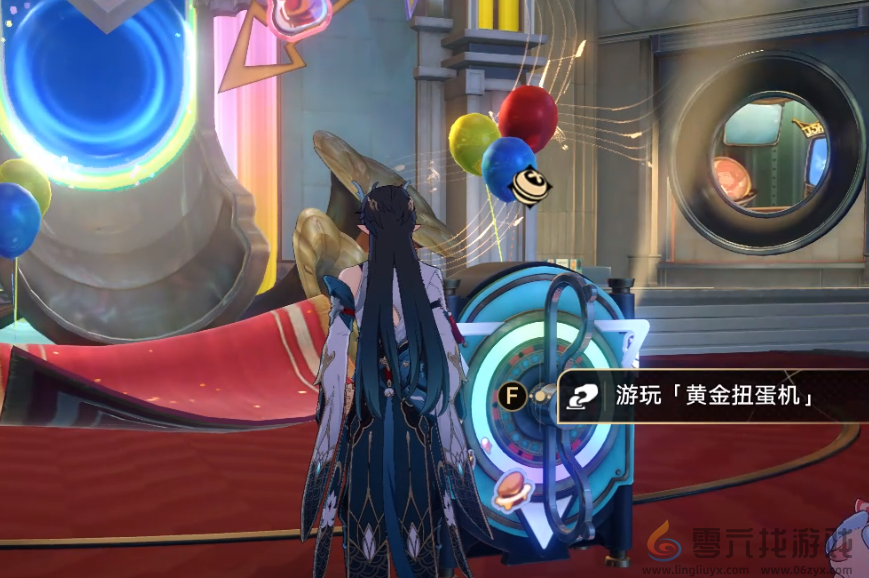 崩坏星穹铁道头像获取攻略(图2)