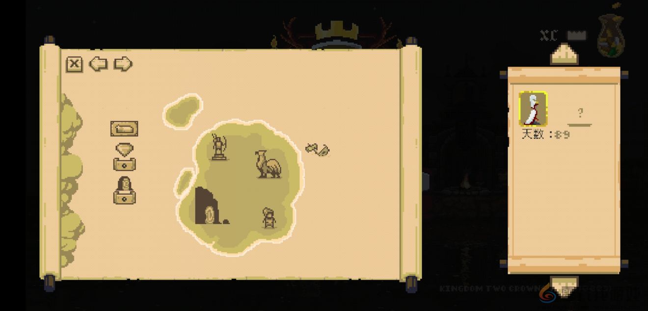 王国两位君主攻略大全(图20) 王国两位君主攻略大全(图20)