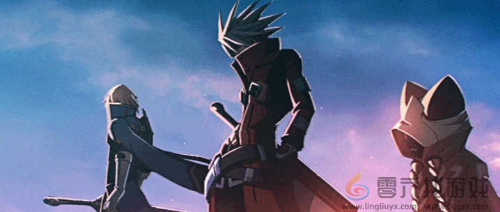 苍翼混沌效应解析器获取方法(图3) 苍翼混沌效应解析器获取方法(图3)