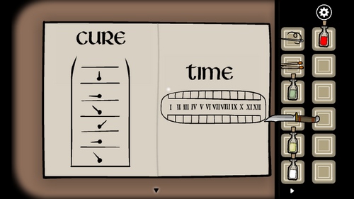 锈湖天堂岛攻略大全(图104) 锈湖天堂岛攻略大全(图104)