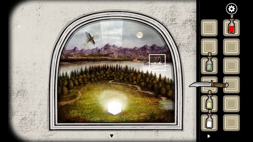 锈湖天堂岛攻略大全(图113) 锈湖天堂岛攻略大全(图113)