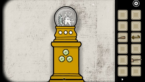 锈湖天堂岛攻略大全(图140) 锈湖天堂岛攻略大全(图140)