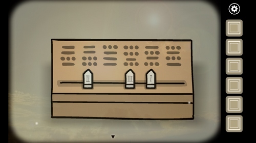 锈湖天堂岛攻略大全(图145) 锈湖天堂岛攻略大全(图145)