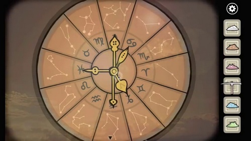 锈湖天堂岛攻略大全(图179) 锈湖天堂岛攻略大全(图179)