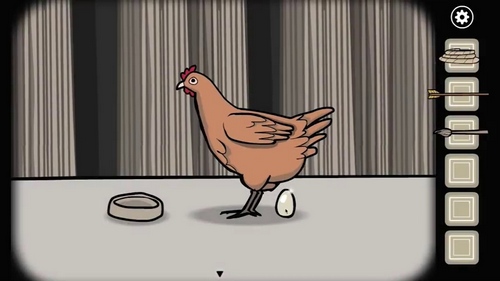 锈湖天堂岛攻略大全(图201) 锈湖天堂岛攻略大全(图201)