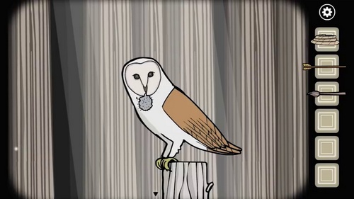 锈湖天堂岛攻略大全(图204) 锈湖天堂岛攻略大全(图204)