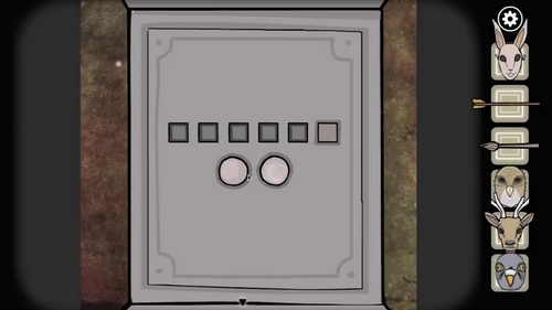 锈湖天堂岛攻略大全(图216) 锈湖天堂岛攻略大全(图216)