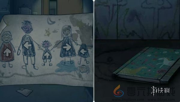 灵探攻略大全(图29) 灵探攻略大全(图29)