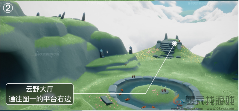 光遇10.21季节蜡烛在哪里(图2)