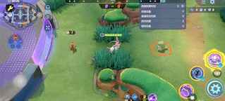 宝可梦大集结仙子伊布有哪些技能招式(图9) 宝可梦大集结仙子伊布有哪些技能招式(图9)