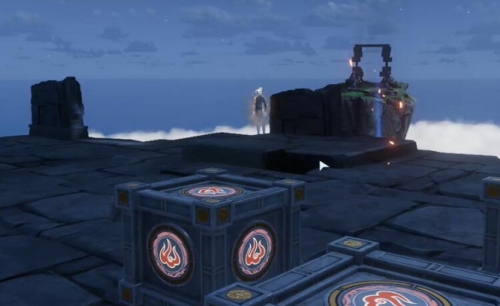 仙剑世界6个魂魄位置一览(图15) 仙剑世界6个魂魄位置一览(图15)