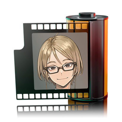 异象回声角色图鉴大全(图6) 异象回声角色图鉴大全(图6)