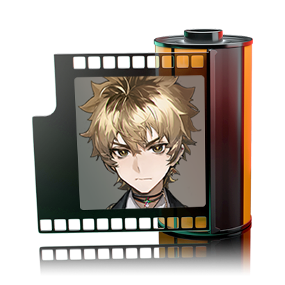 异象回声角色图鉴大全(图22) 异象回声角色图鉴大全(图22)