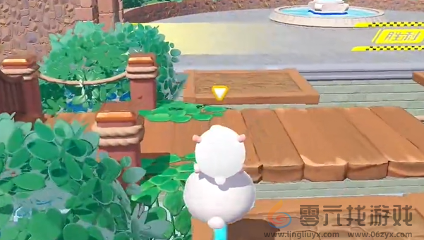 蛋仔派对s20龙与剑之诗主题关卡攻略大全(图28) 蛋仔派对s20龙与剑之诗主题关卡攻略大全(图28)