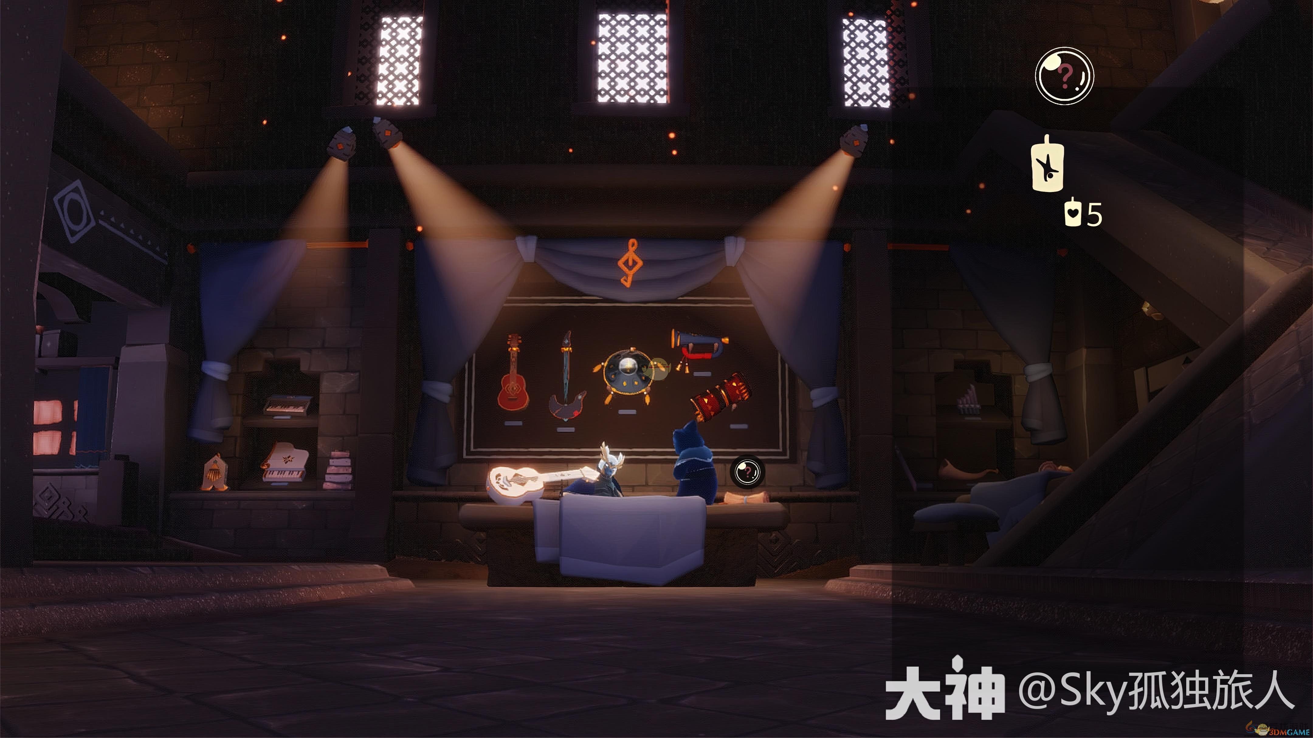 光遇11月4日每日任务大蜡烛季节蜡烛免费魔法2024(图16) 光遇11月4日每日任务大蜡烛季节蜡烛免费魔法2024(图16)