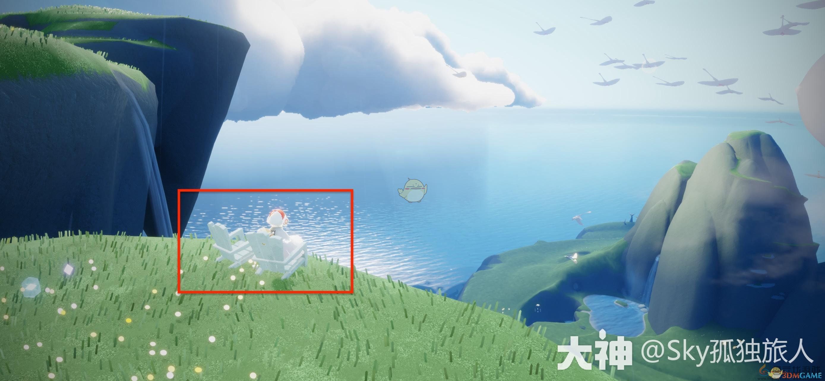 光遇11月4日每日任务大蜡烛季节蜡烛免费魔法2024(图18) 光遇11月4日每日任务大蜡烛季节蜡烛免费魔法2024(图18)