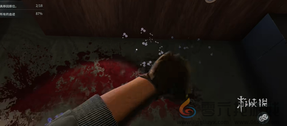 犯罪现场清洁工第五章怎么过(图8) 犯罪现场清洁工第五章怎么过(图8)