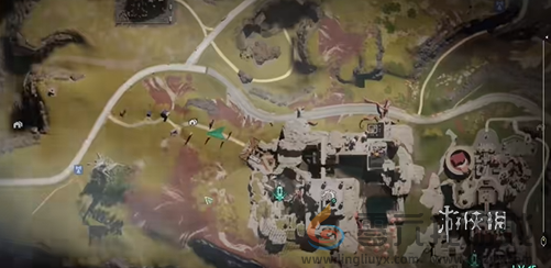 七日世界小熊气球异常点在哪(图5) 七日世界小熊气球异常点在哪(图5)