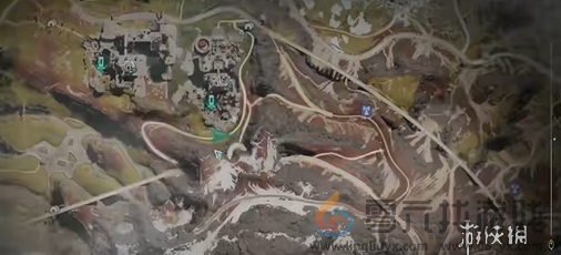 七日世界小熊气球异常点在哪(图9) 七日世界小熊气球异常点在哪(图9)