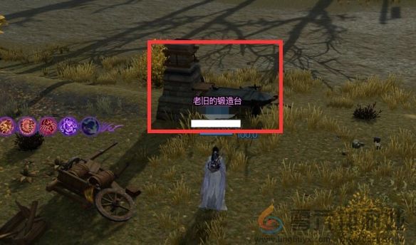 剑网3锻剑女宠物奇遇攻略(图5) 剑网3锻剑女宠物奇遇攻略(图5)