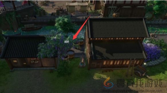 剑网3流年如虹奇遇攻略(图6) 剑网3流年如虹奇遇攻略(图6)