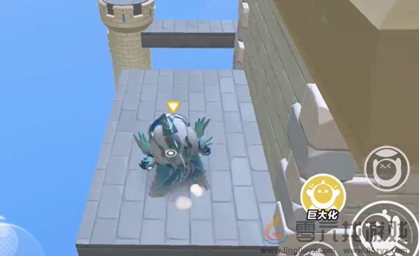 蛋仔派对龙与剑之诗赛季王冠怎么获得(图3)