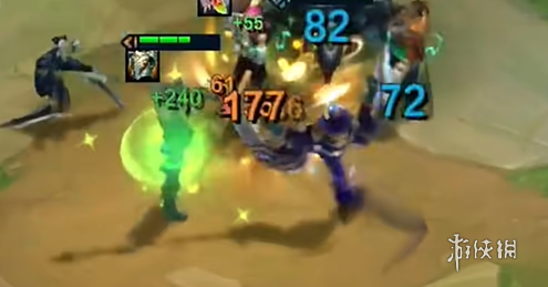 金铲铲之战s13二费卡有哪些(图10) 金铲铲之战s13二费卡有哪些(图10)