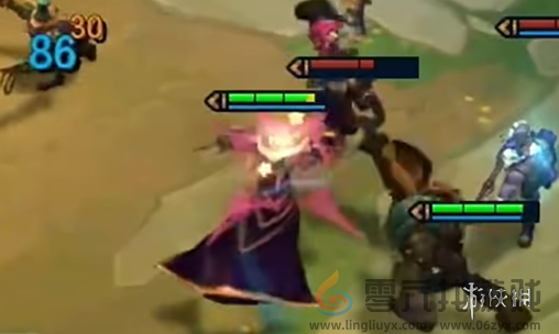 金铲铲之战s13二费卡有哪些(图12) 金铲铲之战s13二费卡有哪些(图12)