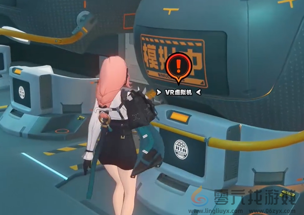 绝区零踢出牌局怎么过(图5) 绝区零踢出牌局怎么过(图5)