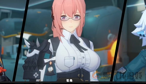 绝区零踢出牌局怎么过(图19) 绝区零踢出牌局怎么过(图19)