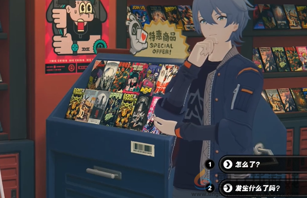 绝区零踢出牌局怎么过(图20) 绝区零踢出牌局怎么过(图20)