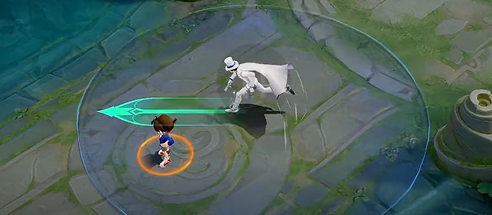 王者荣耀马可波罗怪盗基德特效怎么样(图4) 王者荣耀马可波罗怪盗基德特效怎么样(图4)