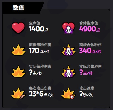 爆裂小队帕姆技能是什么(图8) 爆裂小队帕姆技能是什么(图8)