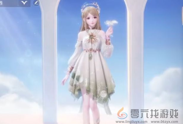 无限暖暖能力套装有哪些(图14)