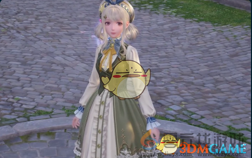 七日世界诡谲画作异常点宝箱位置(图6) 七日世界诡谲画作异常点宝箱位置(图6)