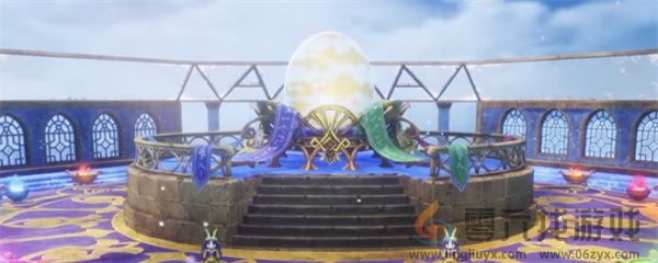 勇者斗恶龙3HD-2D重制版海盗之家红珠位置分享(图1)