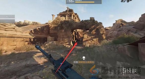 三角洲行动衔尾蛇行动密码箱在哪(图8) 三角洲行动衔尾蛇行动密码箱在哪(图8)