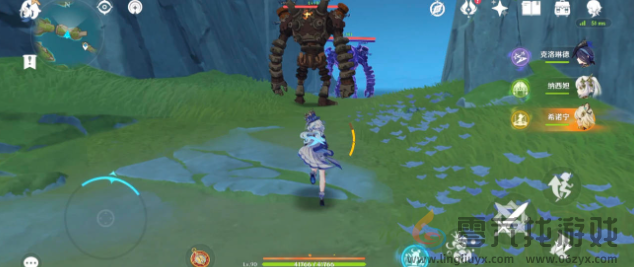 原神我是谁成就怎么达成(图9)