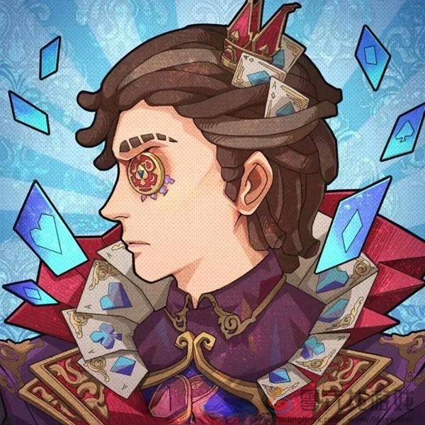 第五人格头像大全(图26) 第五人格头像大全(图26)