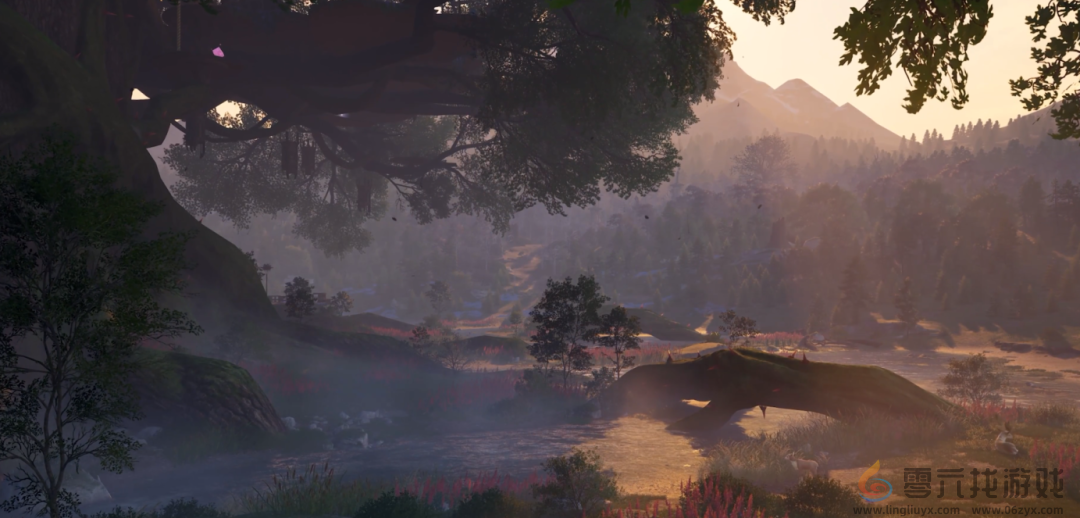 我大概理解《无限暖暖》为什么「敢」在12月上线了 我大概理解《无限暖暖》为什么「敢」在12月上线了(图4)