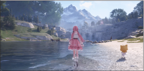 我大概理解《无限暖暖》为什么「敢」在12月上线了 我大概理解《无限暖暖》为什么「敢」在12月上线了(图7)