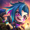 金铲铲之战11月28日更新内容(图10) 金铲铲之战11月28日更新内容(图10)