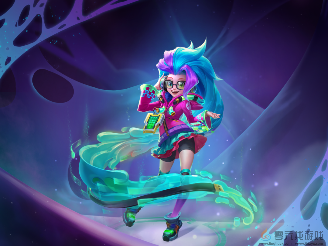 金铲铲之战11月28日更新内容(图12) 金铲铲之战11月28日更新内容(图12)