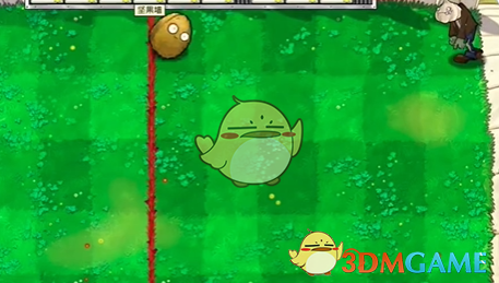 植物大战僵尸抽卡版冒险模式攻略大全(图28) 植物大战僵尸抽卡版冒险模式攻略大全(图28)