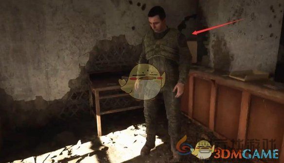 潜行者2来者不善任务攻略